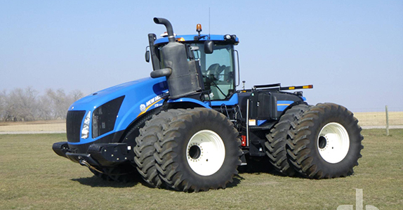 Used farm equipment sold by Ritchie Bros. Auctioneers Used farm equipment sold by Ritchie Bros. Auctioneers